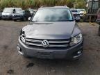 2016 Volkswagen Tiguan S for Sale in Kapolei, HI - Front End