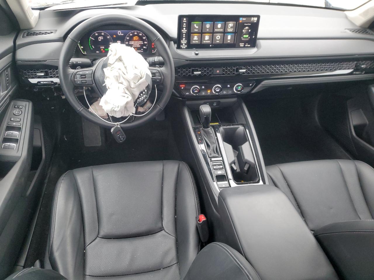 2024 Honda Accord - Image 8