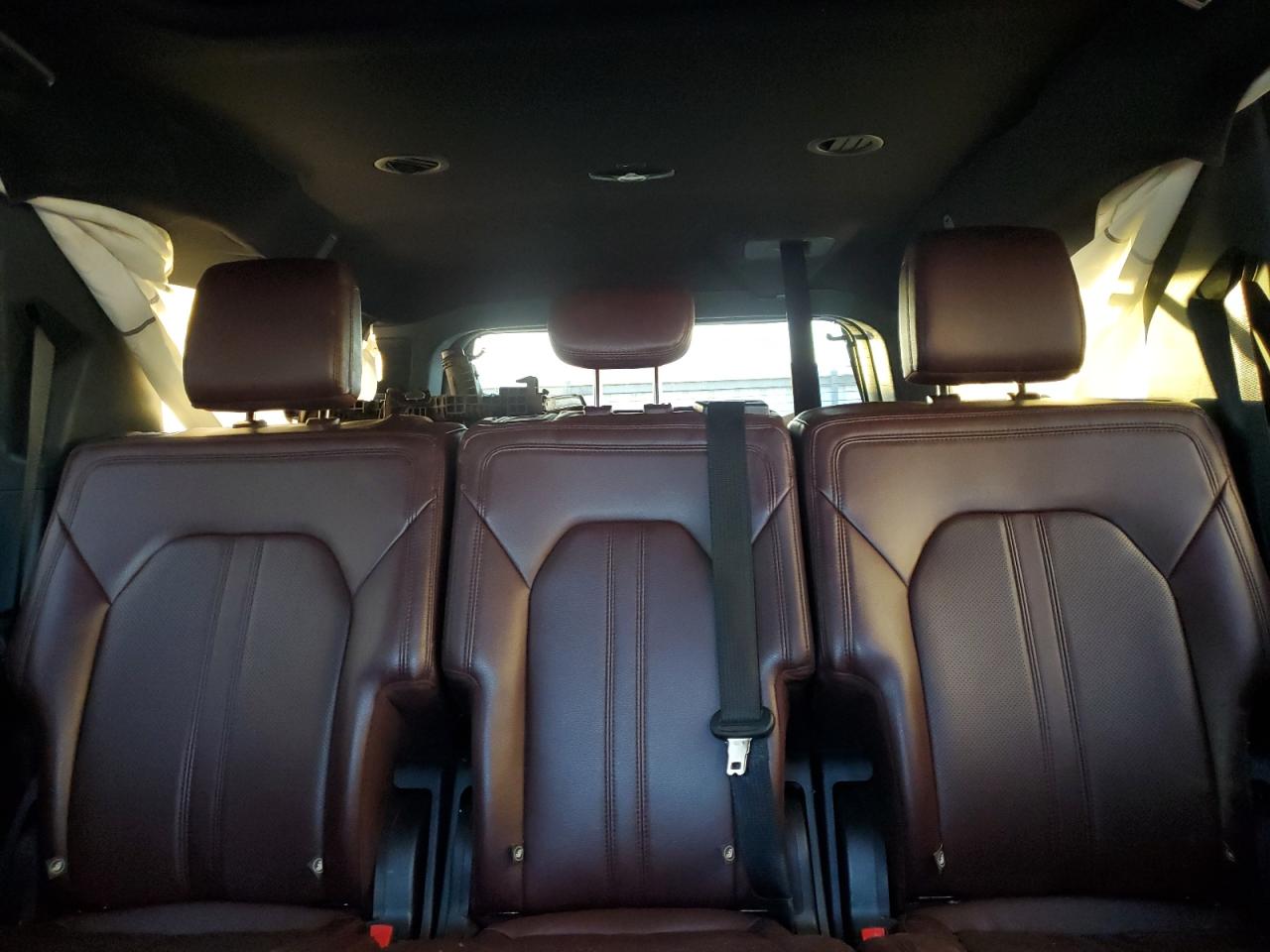 2022 Ford Expedition - Image 10