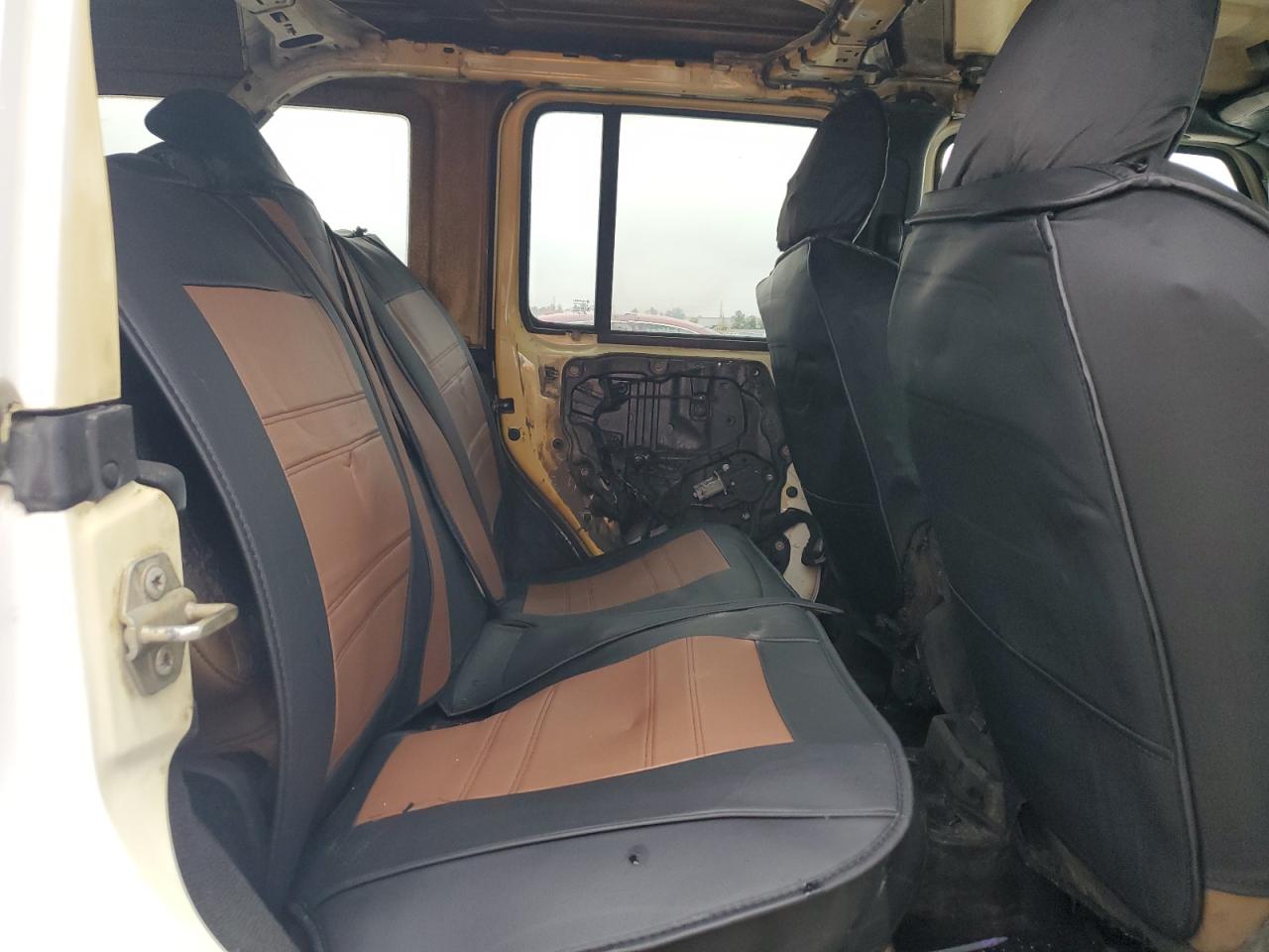 2022 Jeep Wrangler Unlimited Sahara 4Xe VIN: 1C4JJXP61NW197902 Lot: 83778254