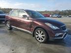 2016 Infiniti Qx50  продається в Savannah, GA - Side