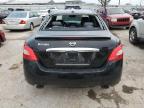 2009 Nissan Maxima S продається в Lexington, KY - Top/Roof