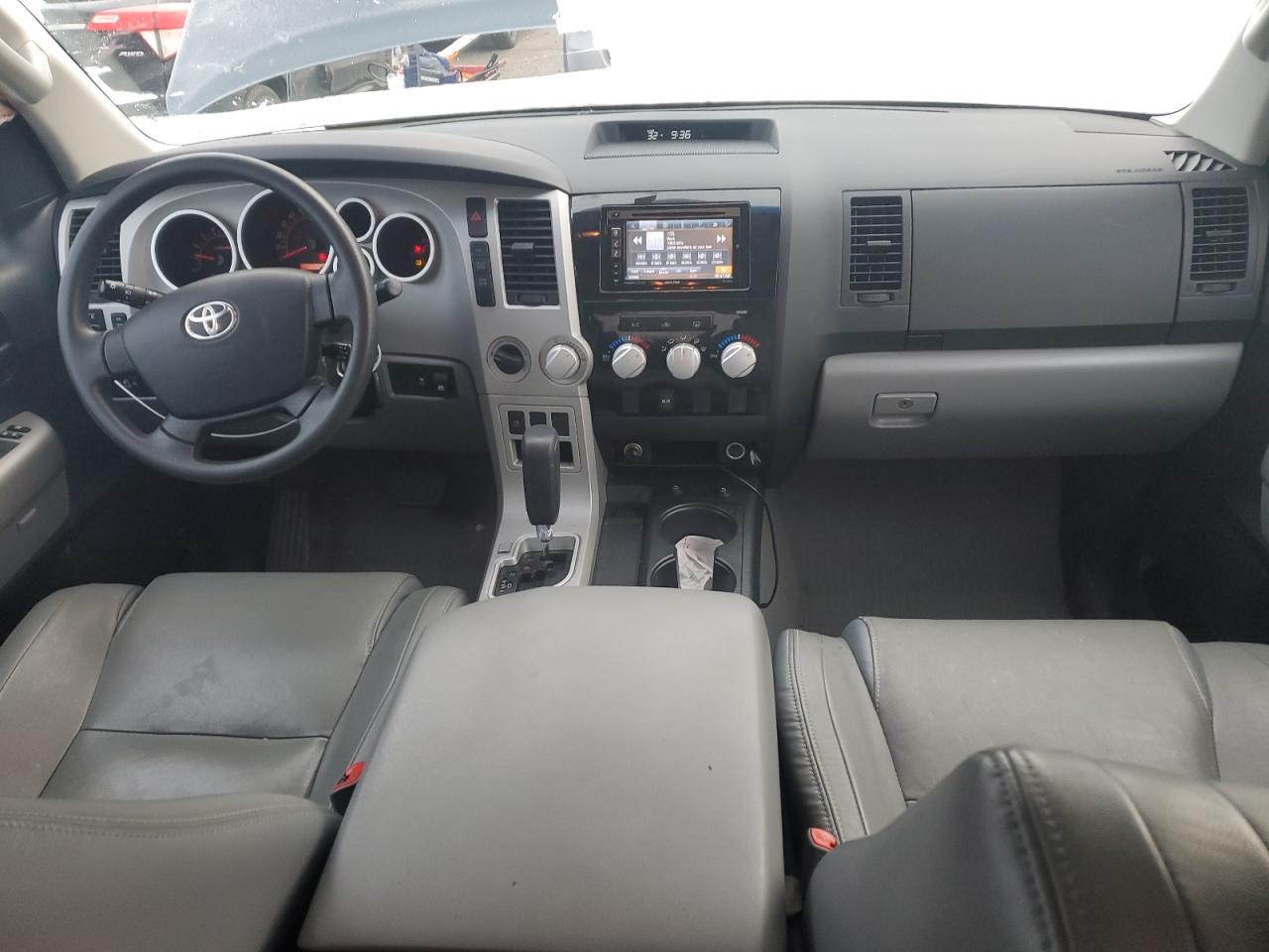 2008 Toyota Tundra - Image 9