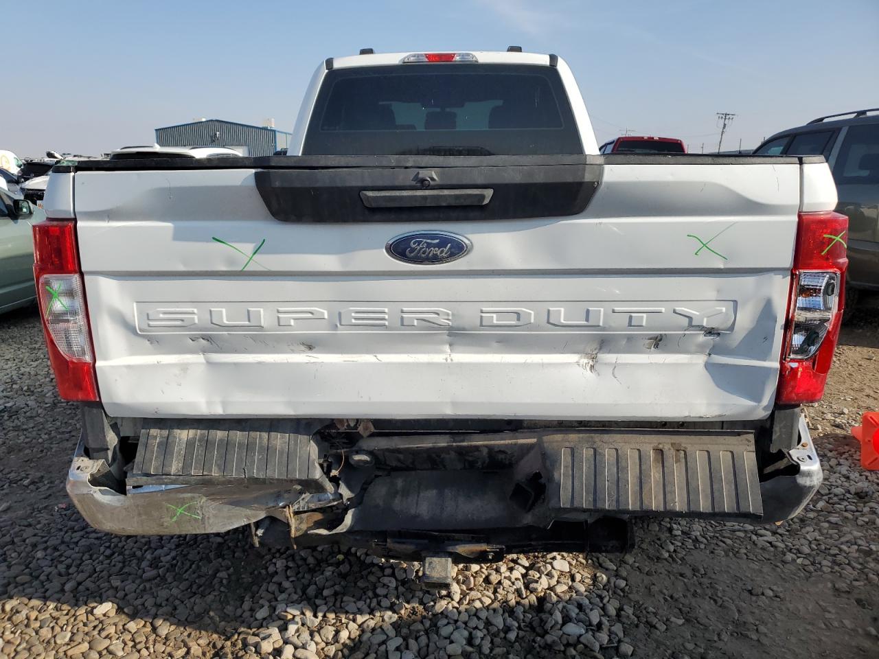 2020 Ford F250 - Image 6