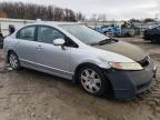 2009 Honda Civic Lx en Venta en Hampton, VA - Mechanical