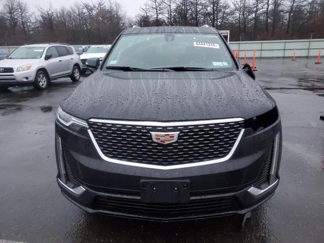  CADILLAC XT6 2023 Чорний