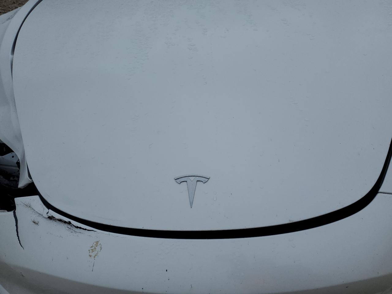 VIN 5YJ3E1EB9MF085412 2021 TESLA MODEL 3 no.11