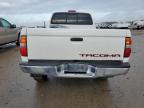 2004 Toyota Tacoma Xtracab Prerunner en Venta en Nampa, ID - Undercarriage