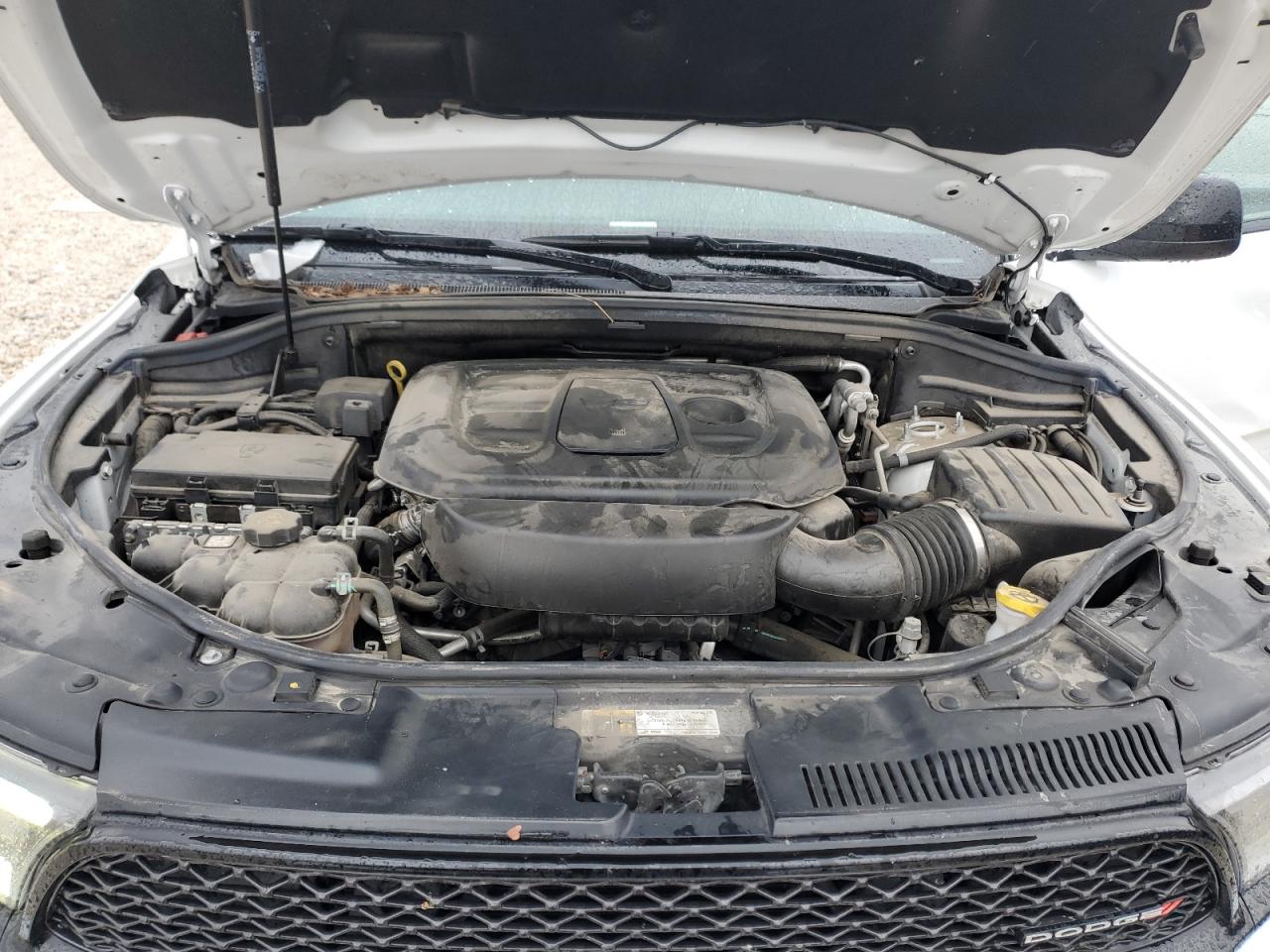 2021 Dodge Durango - Image 12