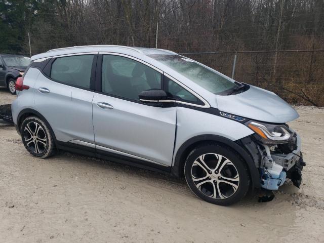  CHEVROLET BOLT 2018 Синий