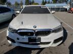 2017 Bmw 530 I للبيع في Rancho Cucamonga، CA - Front End