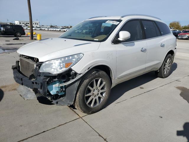 2017 Buick Enclave 