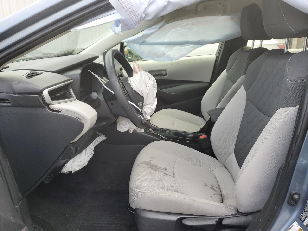 2022 Toyota Corolla - Image 13