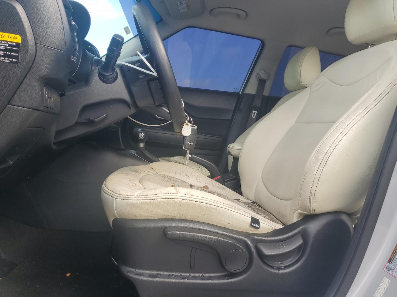 2016 Kia Soul - Image 7