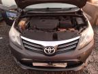2014 TOYOTA AVENSIS IC for sale at Copart WOLVERHAMPTON