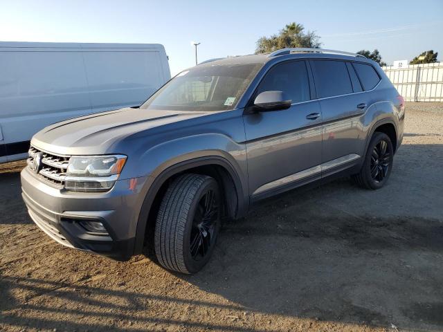 2019 Volkswagen Atlas Se