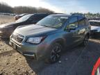 2017 Subaru Forester 2.5I Premium de vânzare în Windsor, NJ - Front End