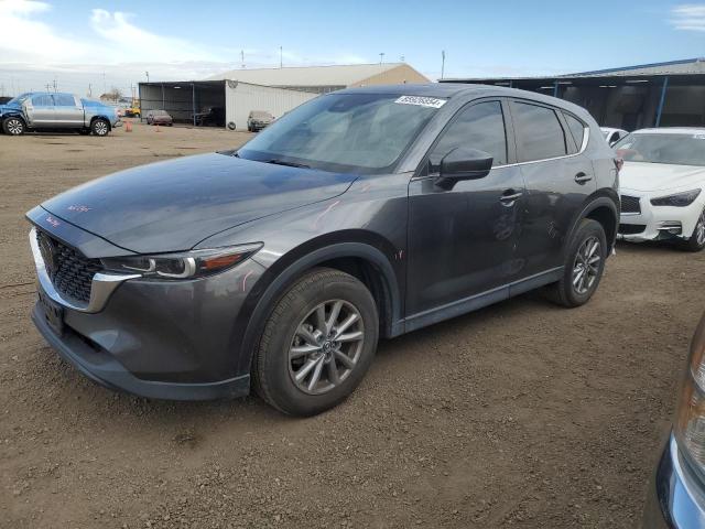 2022 Mazda Cx-5 Preferred