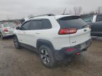 2015 Jeep Cherokee Trailhawk на продаже в Bridgeton, MO - Front End