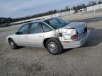 1994 Buick Regal Custom за продажба в Lumberton, NC - Rear End