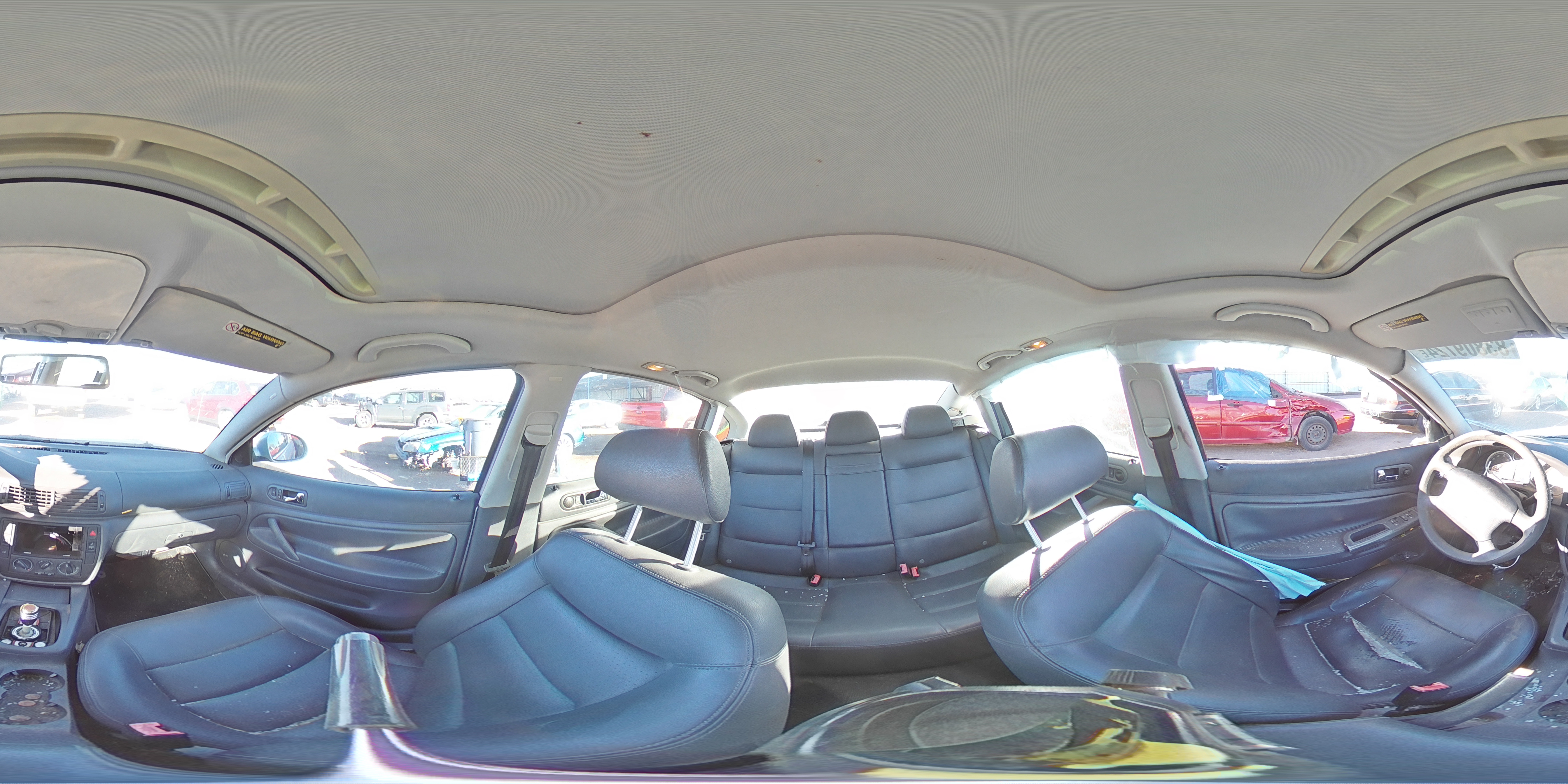 2004 Volkswagen Passat Gls VIN: WVWPD63B54P333407 Lot: 83809724