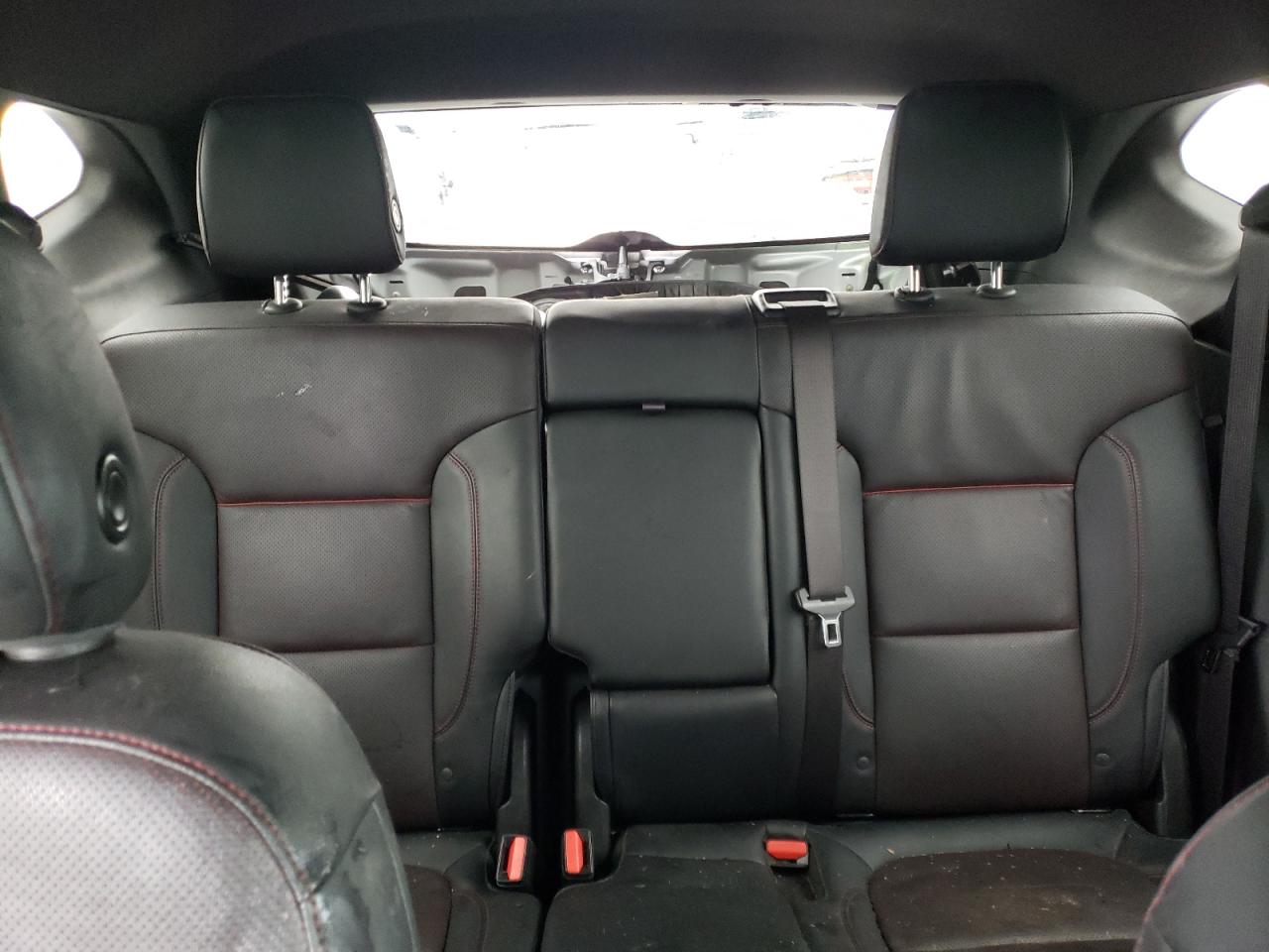 2020 Chevrolet Blazer - Image 10