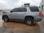 2019 Chevrolet Tahoe K1500 Lt en Venta en Tulsa, OK - Mechanical