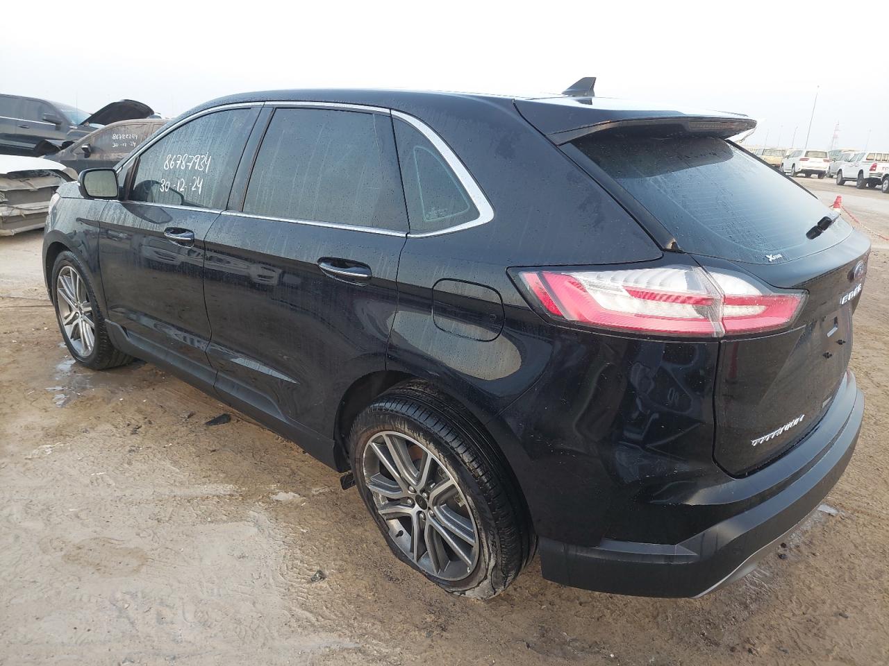 2FMPK4K99PBA54624 - 2023 Ford EDGE - #86787934