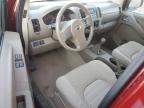 2007 Nissan Frontier King Cab Le продається в Albuquerque, NM - Side