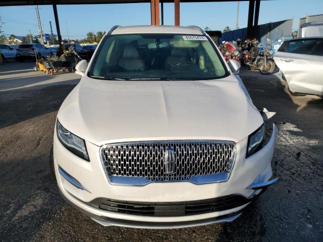  LINCOLN MKC 2019 Biały