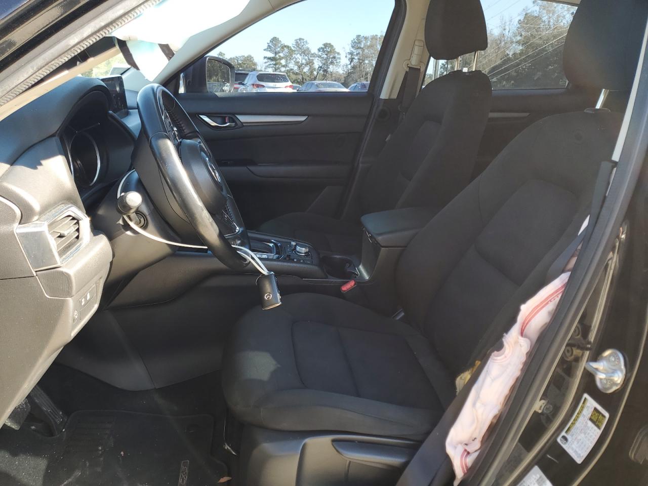 2020 Mazda CX-5 - Image 7
