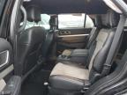 2017 Ford Explorer Xlt de vânzare în Cahokia Heights, IL - Side