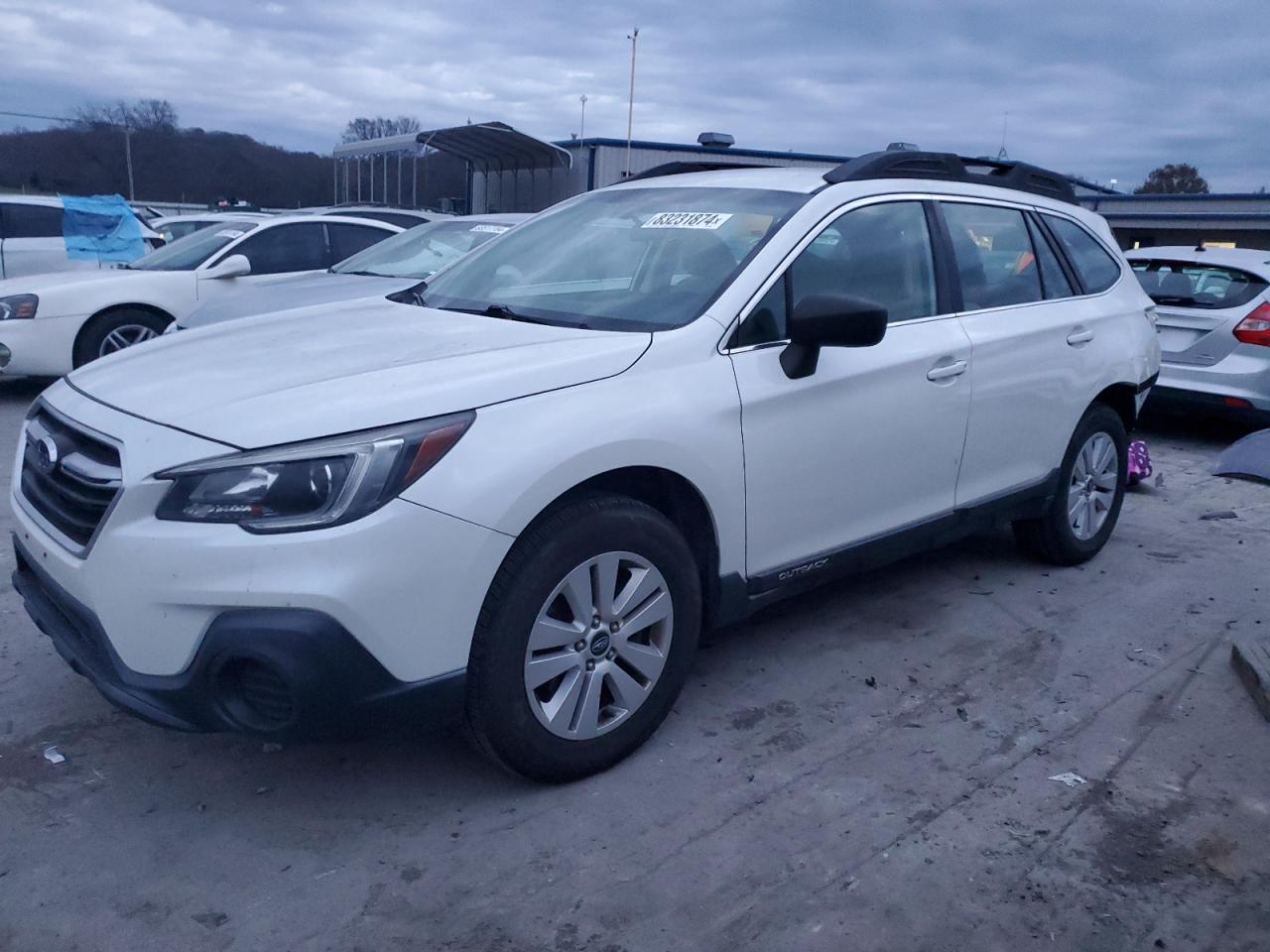 2019 Subaru Outback - Image 1