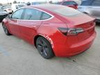 2018 Tesla Model 3  na sprzedaż w Los Angeles, CA - Front End