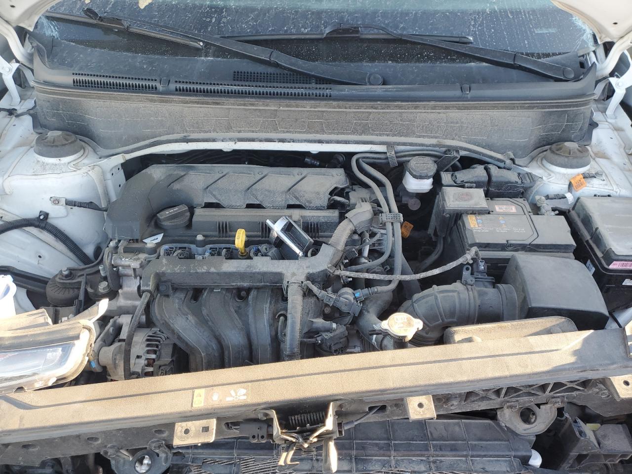 2022 Hyundai Venue - Image 11