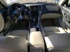 2019 Infiniti Q50 Luxe на продаже в Austell, GA - Front End