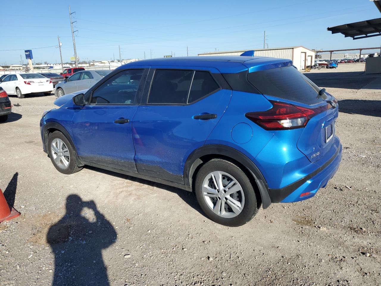 2024 Nissan Kicks - Image 2