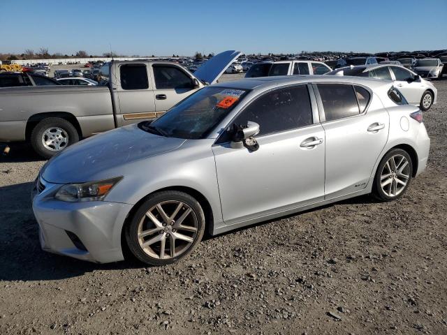 2014 Lexus Ct 200