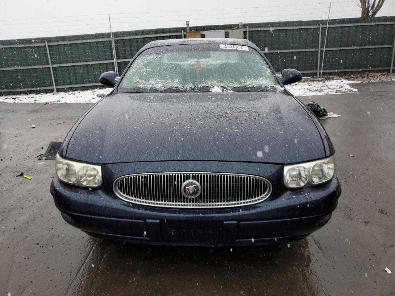 2004 Buick LeSabre - Image 5