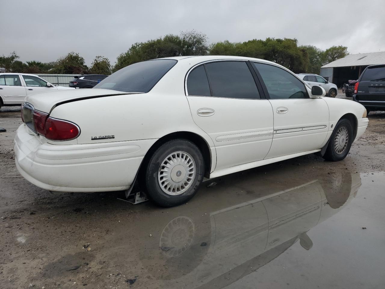 2001 Buick LeSabre - Image 3