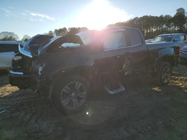 2017 Chevrolet Colorado Lt