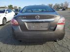 2013 Nissan Altima 2.5 продається в Colton, CA - Front End