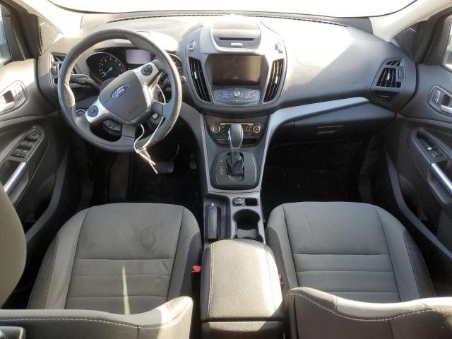  FORD ESCAPE 2015 Белый