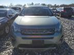 2016 Land Rover Discovery Sport Hse na sprzedaż w Cartersville, GA - Minor Dent/Scratches