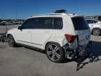 2014 Mercedes-Benz Glk 350 продається в New Orleans, LA - Rear End