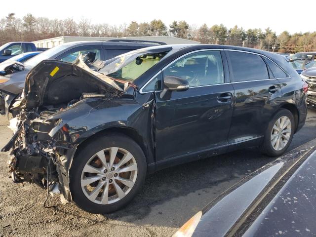 2015 Toyota Venza Le