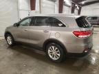 2016 Kia Sorento Lx продається в Avon, MN - Mechanical