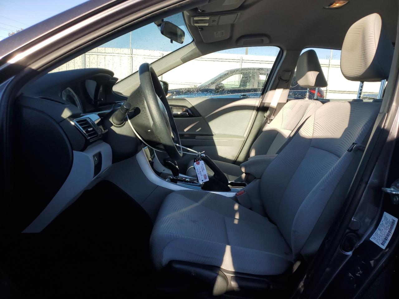 2017 Honda Accord - Image 7