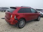 2013 Ford Edge Sel за продажба в Temple, TX - Front End