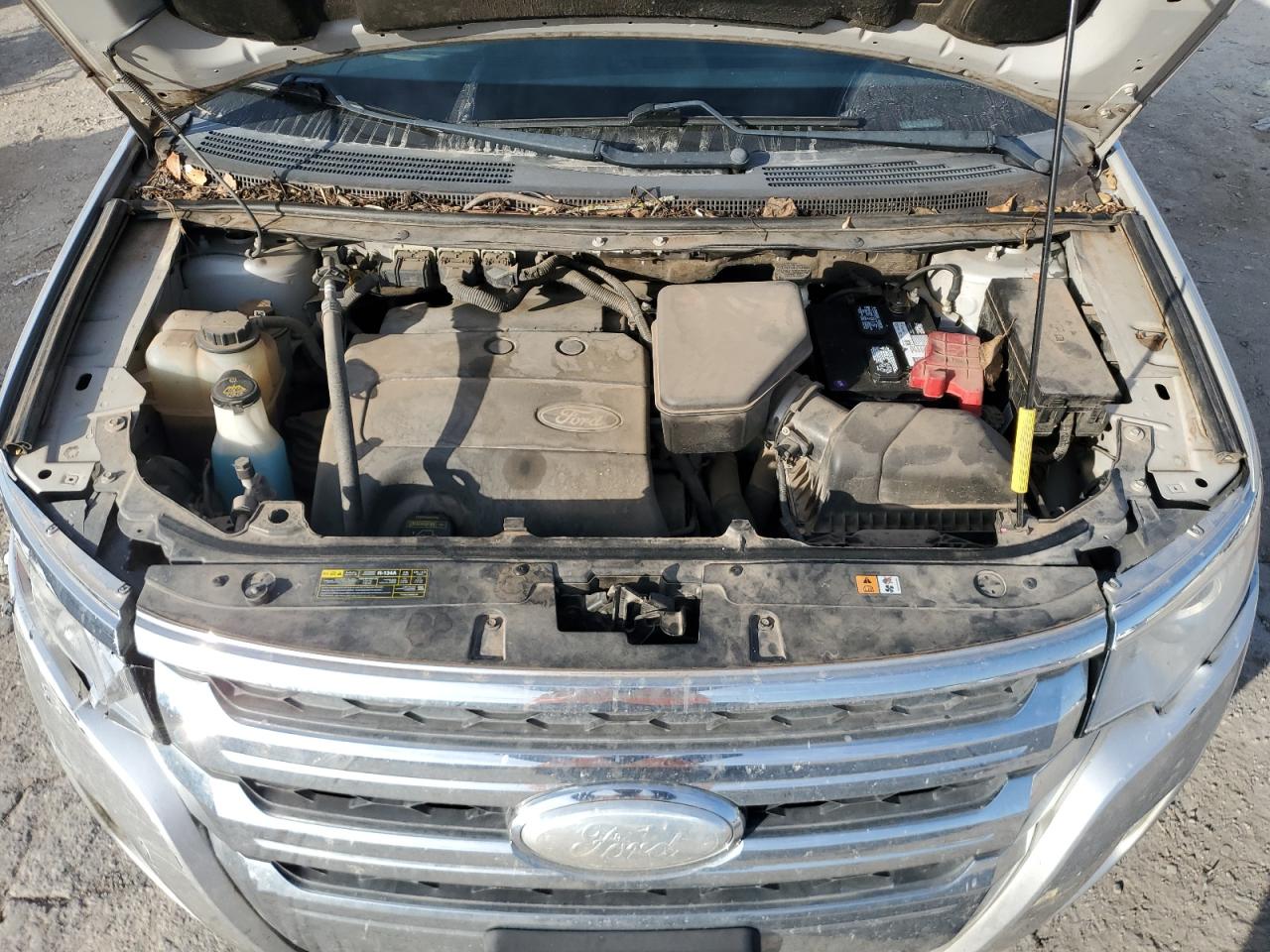 2013 Ford Edge - Image 12